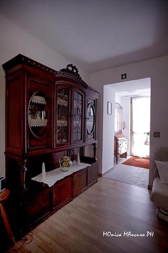 B&B La Reggia Венария-Реале Экстерьер фото