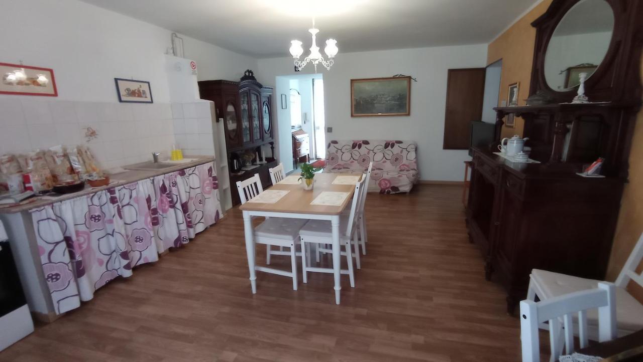 B&B La Reggia Венария-Реале Экстерьер фото